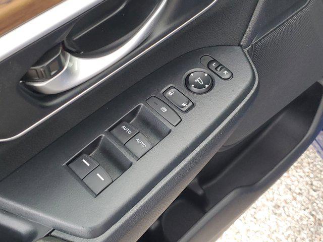 used 2020 Honda CR-V car, priced at $18,350