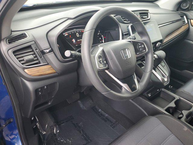 used 2020 Honda CR-V car, priced at $18,350