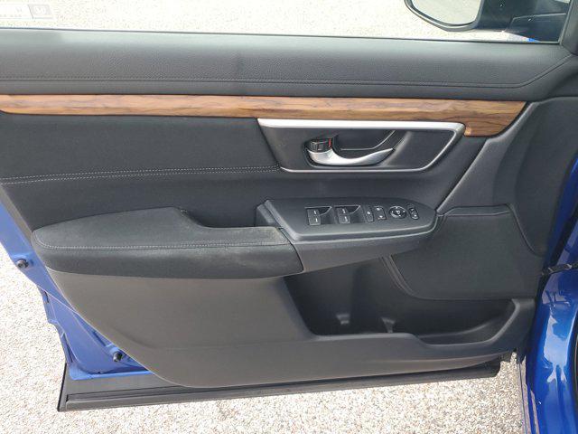 used 2020 Honda CR-V car, priced at $18,350
