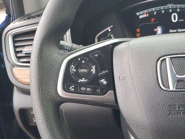 used 2020 Honda CR-V car, priced at $18,350