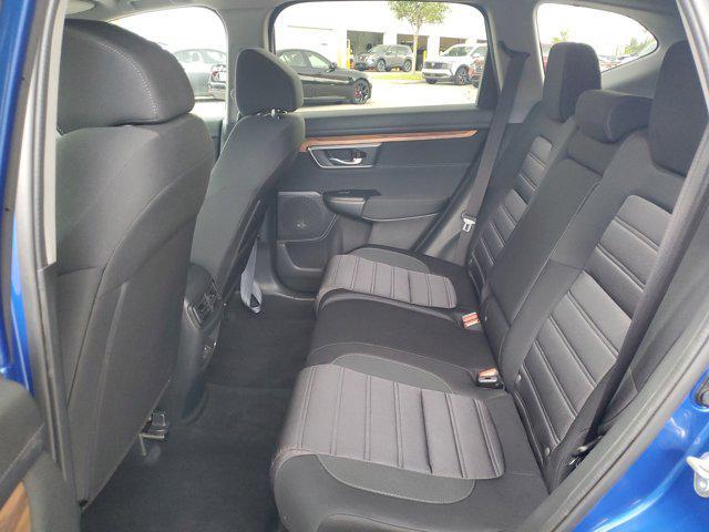 used 2020 Honda CR-V car, priced at $18,350