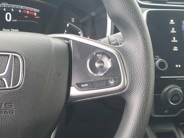used 2020 Honda CR-V car, priced at $18,350