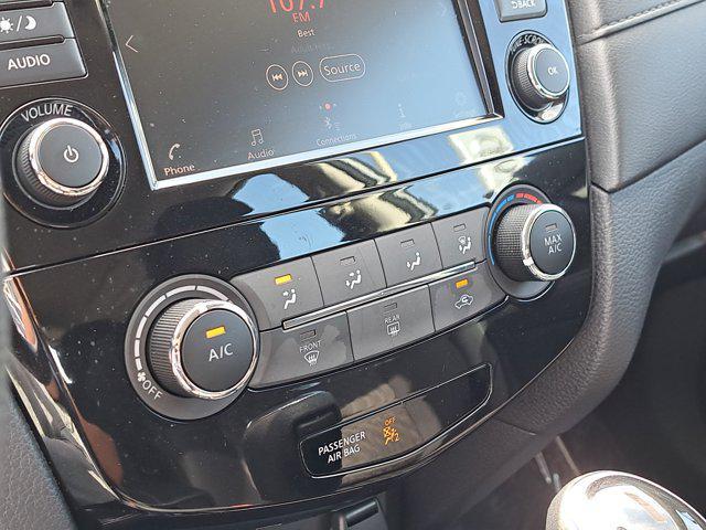 used 2020 Nissan Rogue car, priced at $17,915