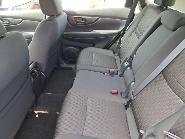 used 2020 Nissan Rogue car, priced at $17,915