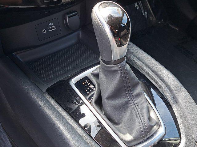 used 2020 Nissan Rogue car, priced at $17,915
