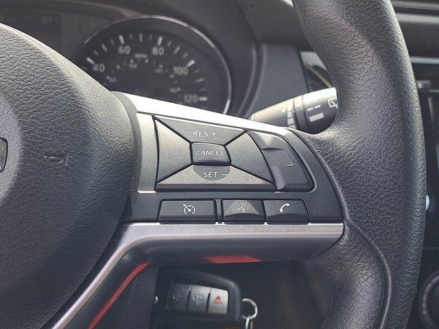 used 2020 Nissan Rogue car, priced at $17,915