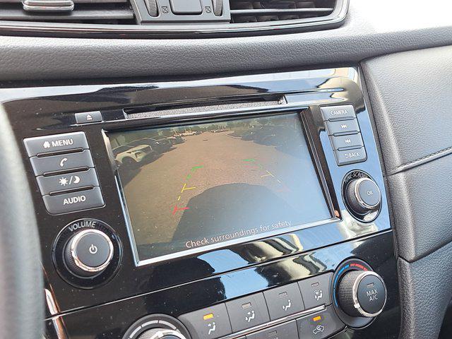 used 2020 Nissan Rogue car, priced at $17,915