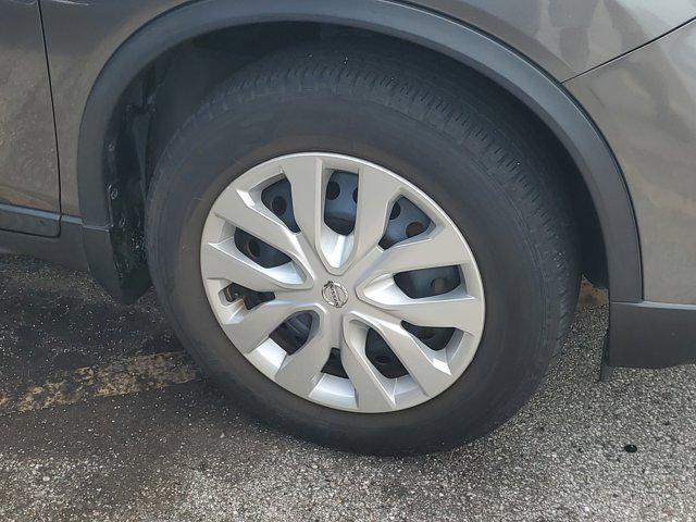 used 2020 Nissan Rogue car, priced at $19,011