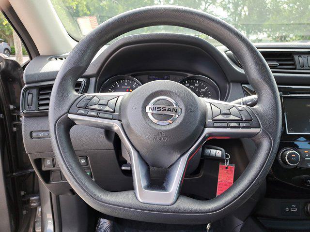 used 2020 Nissan Rogue car, priced at $17,915