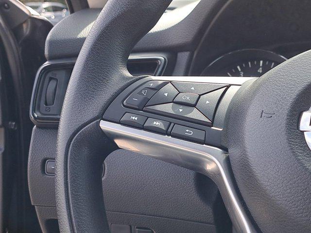 used 2020 Nissan Rogue car, priced at $17,915