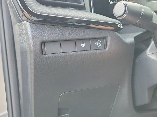 new 2026 Nissan Kicks car, priced at $28,455