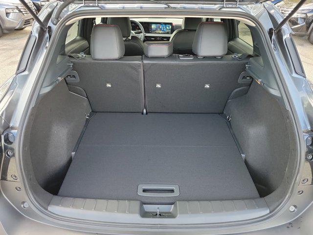 new 2026 Nissan Kicks car, priced at $28,455
