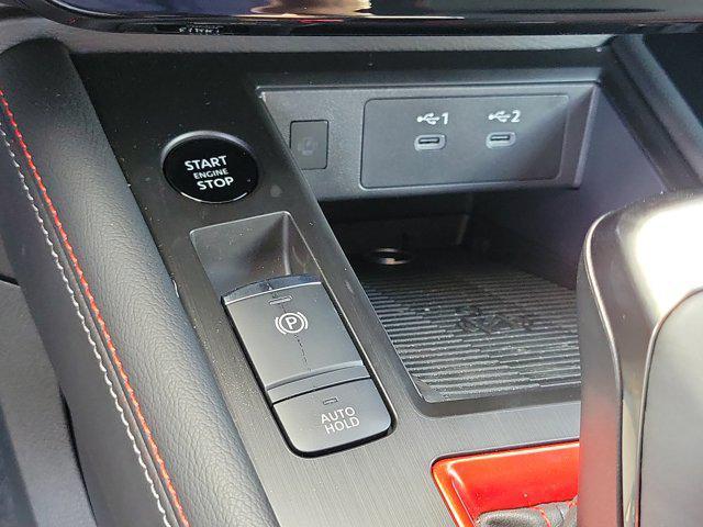 new 2026 Nissan Kicks car, priced at $28,455