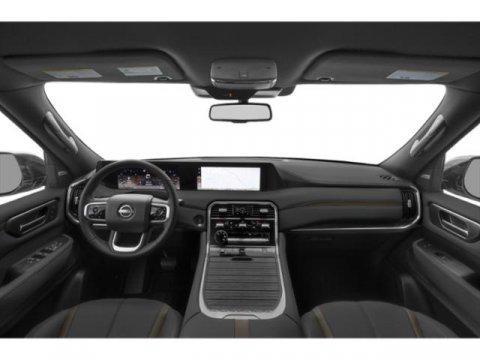 new 2026 Nissan Armada car, priced at $67,595