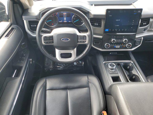 used 2024 Ford Expedition Max car, priced at $47,895