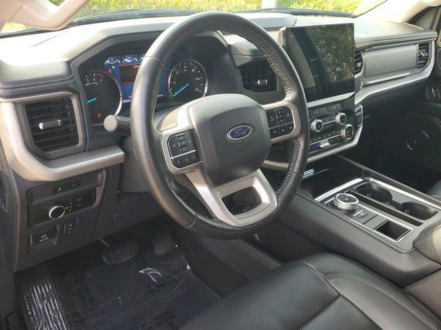 used 2024 Ford Expedition Max car, priced at $47,895