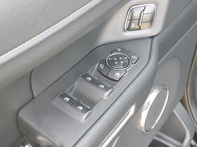 used 2024 Ford Expedition Max car, priced at $47,895