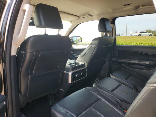 used 2024 Ford Expedition Max car, priced at $47,895