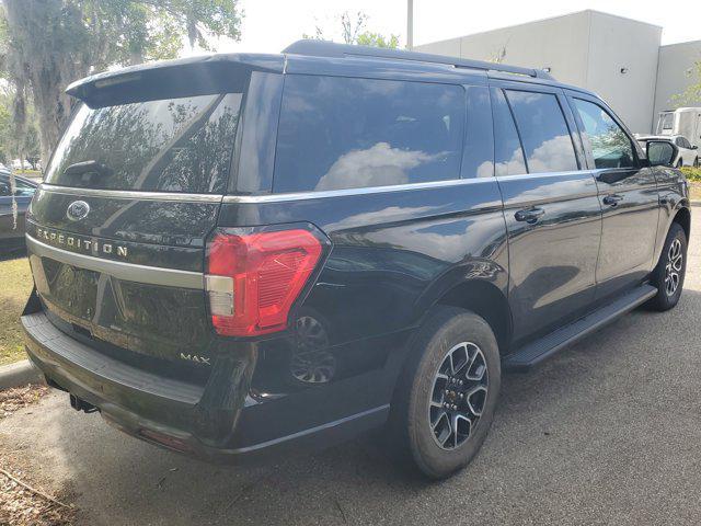 used 2024 Ford Expedition Max car, priced at $47,895