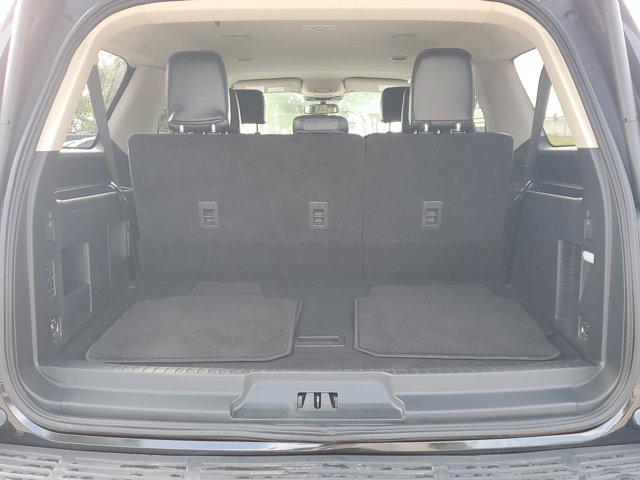 used 2024 Ford Expedition Max car, priced at $47,895