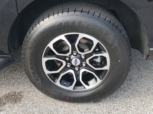 used 2024 Ford Expedition Max car, priced at $47,895
