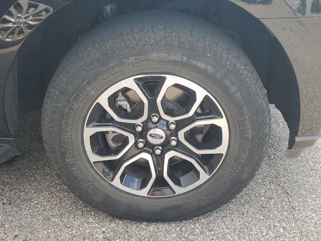 used 2024 Ford Expedition Max car, priced at $47,895