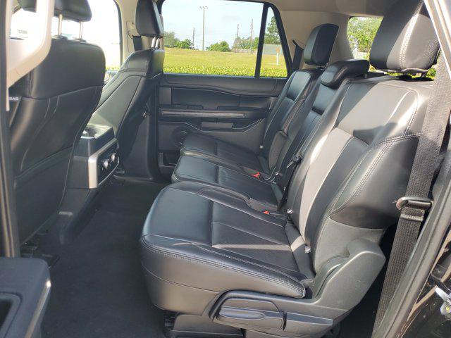 used 2024 Ford Expedition Max car, priced at $47,895
