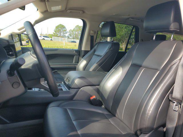 used 2024 Ford Expedition Max car, priced at $47,895