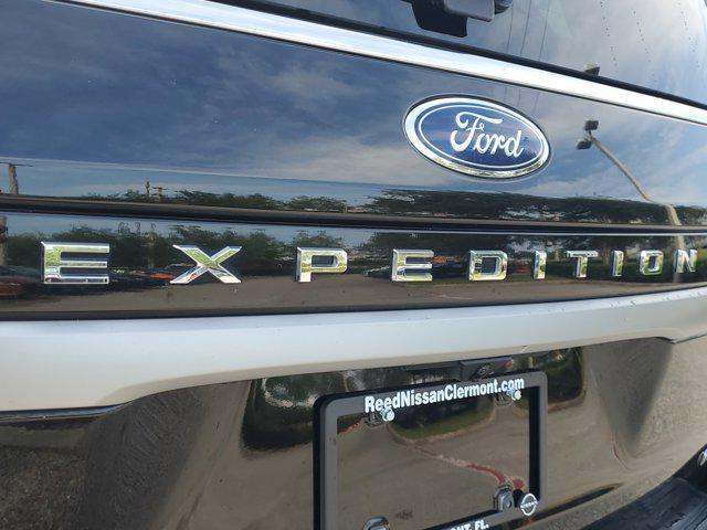 used 2024 Ford Expedition Max car, priced at $47,895