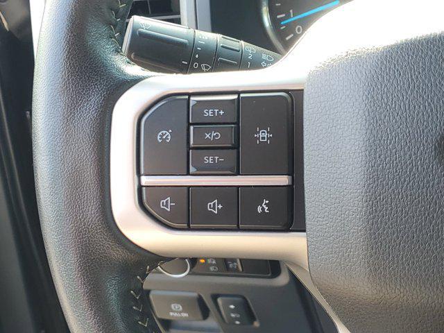 used 2024 Ford Expedition Max car, priced at $47,895