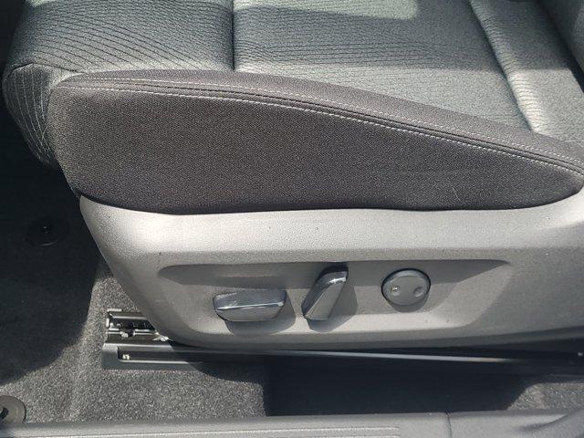 new 2025 Nissan Rogue car, priced at $29,585