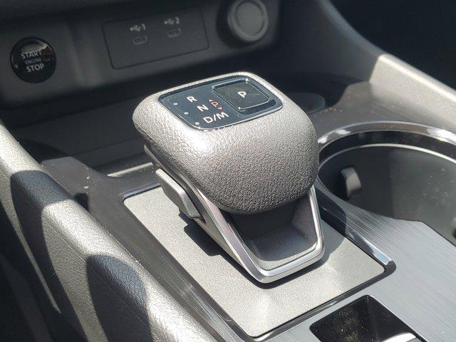 new 2025 Nissan Rogue car, priced at $29,585