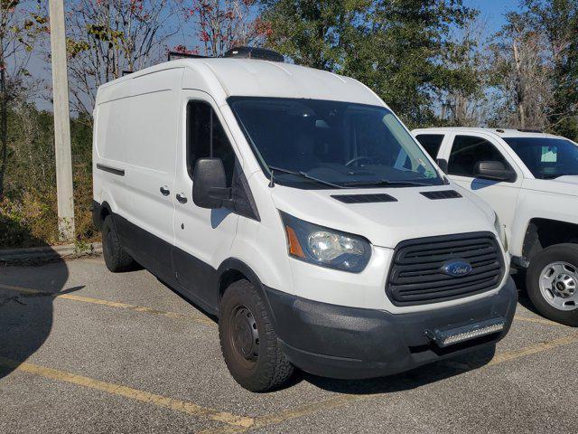 used 2016 Ford Transit-150 car