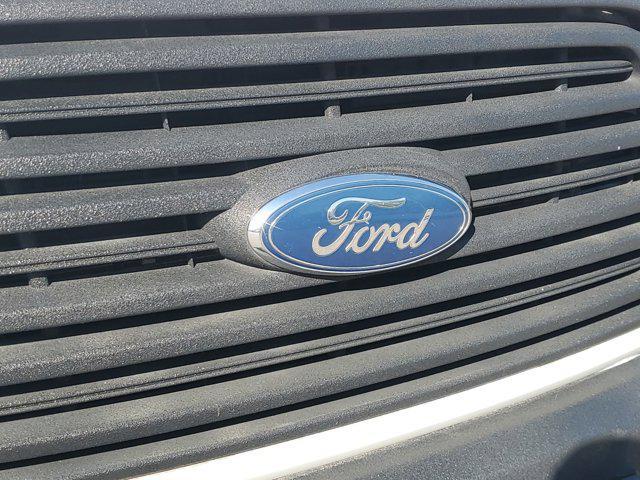 used 2016 Ford Transit-150 car