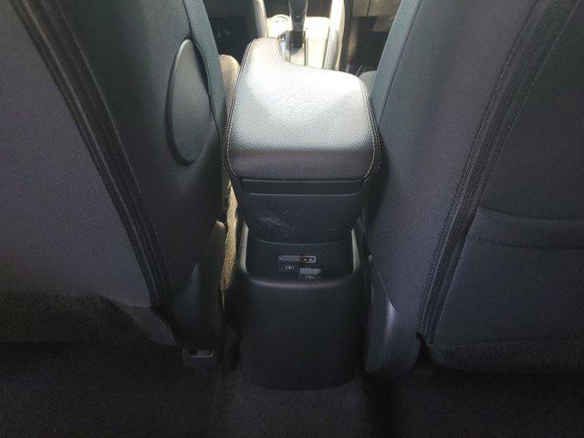 used 2024 Nissan Kicks car, priced at $15,395