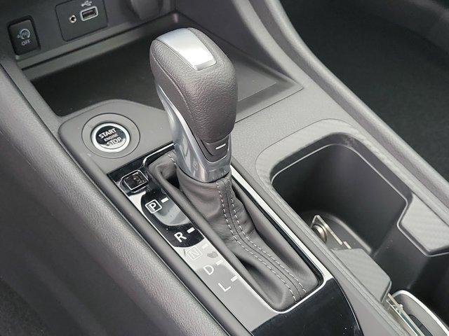 new 2025 Nissan Sentra car, priced at $21,555