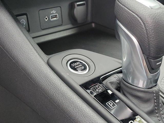 new 2025 Nissan Sentra car, priced at $21,555