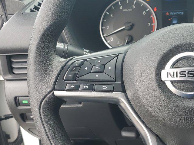 used 2022 Nissan Sentra car, priced at $18,495