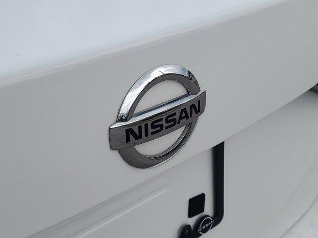 used 2022 Nissan Sentra car, priced at $18,495