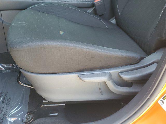 used 2023 Nissan Kicks car, priced at $17,554