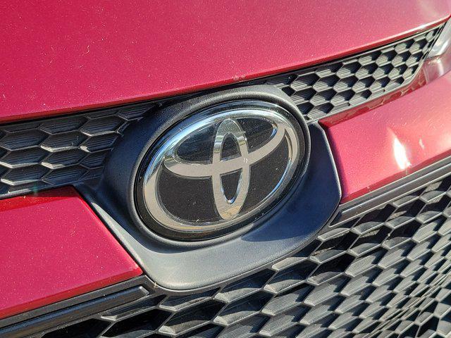 used 2022 Toyota Corolla car, priced at $15,995