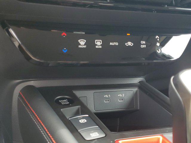 new 2025 Nissan Kicks car, priced at $25,815