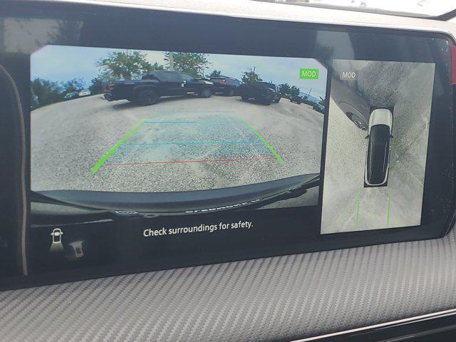 new 2025 Nissan Kicks car, priced at $25,815