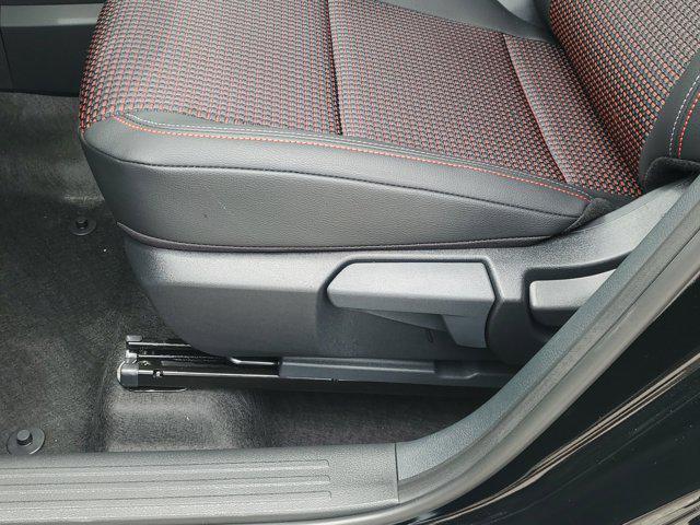 new 2025 Nissan Kicks car, priced at $25,815