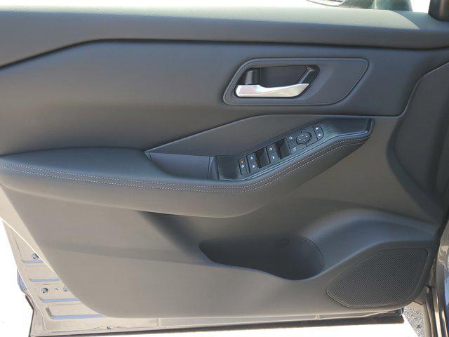 new 2025 Nissan Rogue car, priced at $31,985