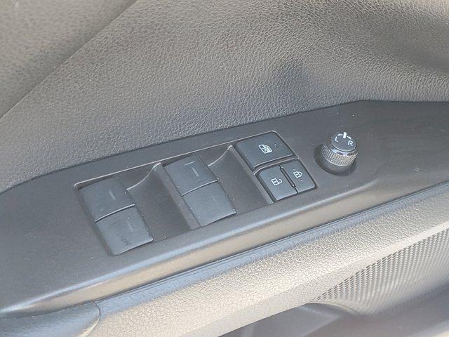 used 2022 Toyota Camry car, priced at $19,995