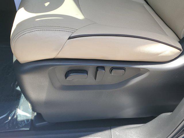 used 2024 Nissan Armada car, priced at $43,695