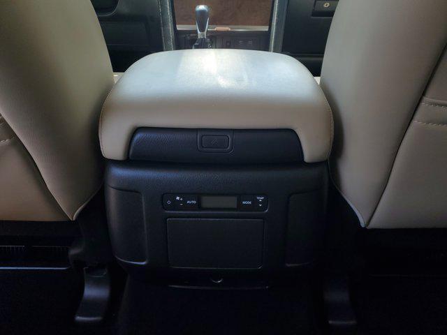 used 2024 Nissan Armada car, priced at $43,695