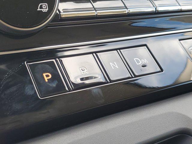 new 2025 Nissan Armada car, priced at $78,060