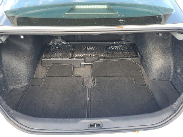 used 2024 Nissan Altima car, priced at $21,299